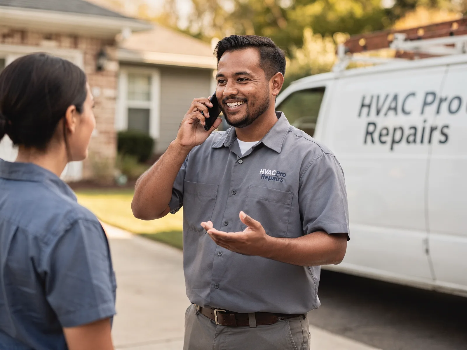 Heat Pump Repair Mizpah, MN FAQs